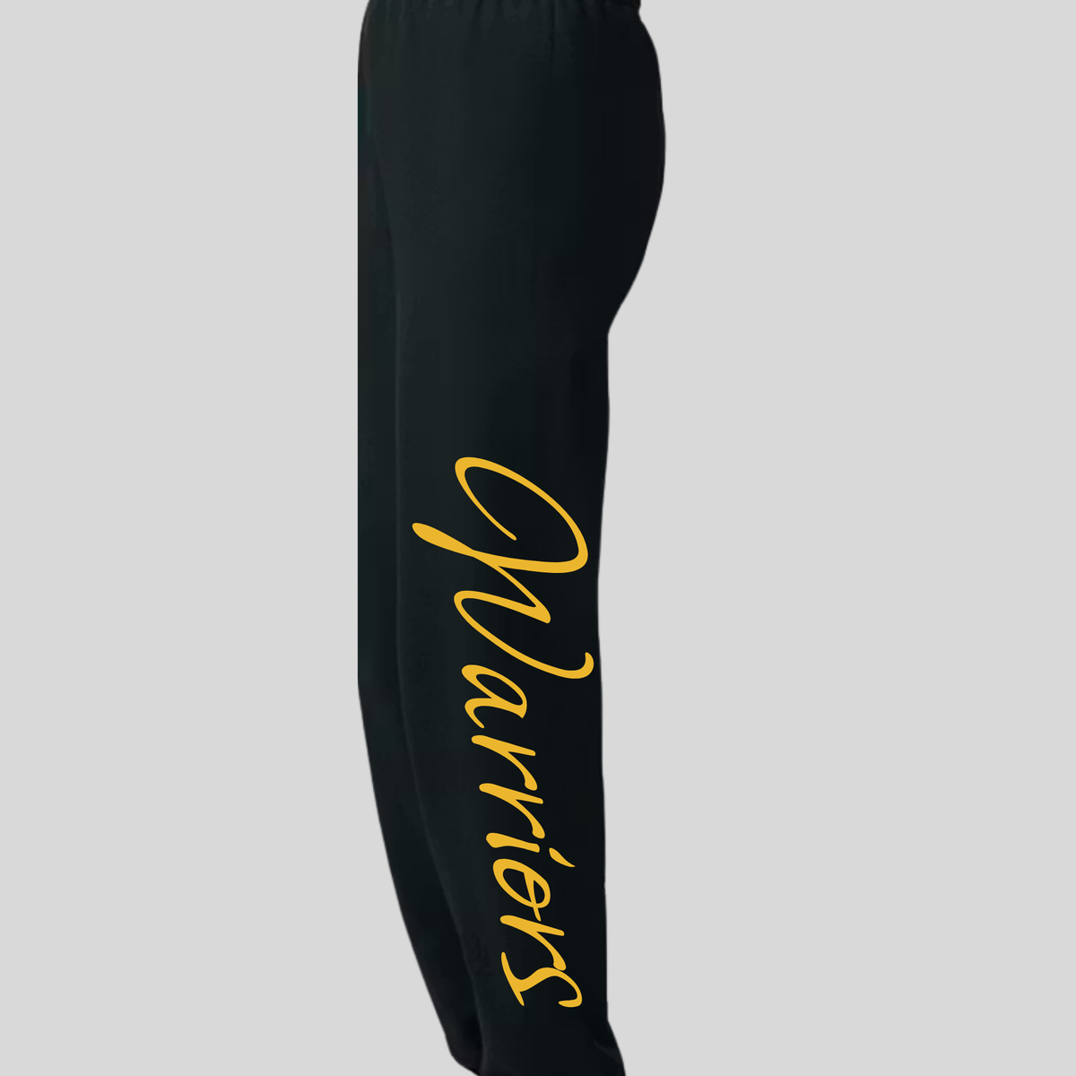 Warrior Sweats
