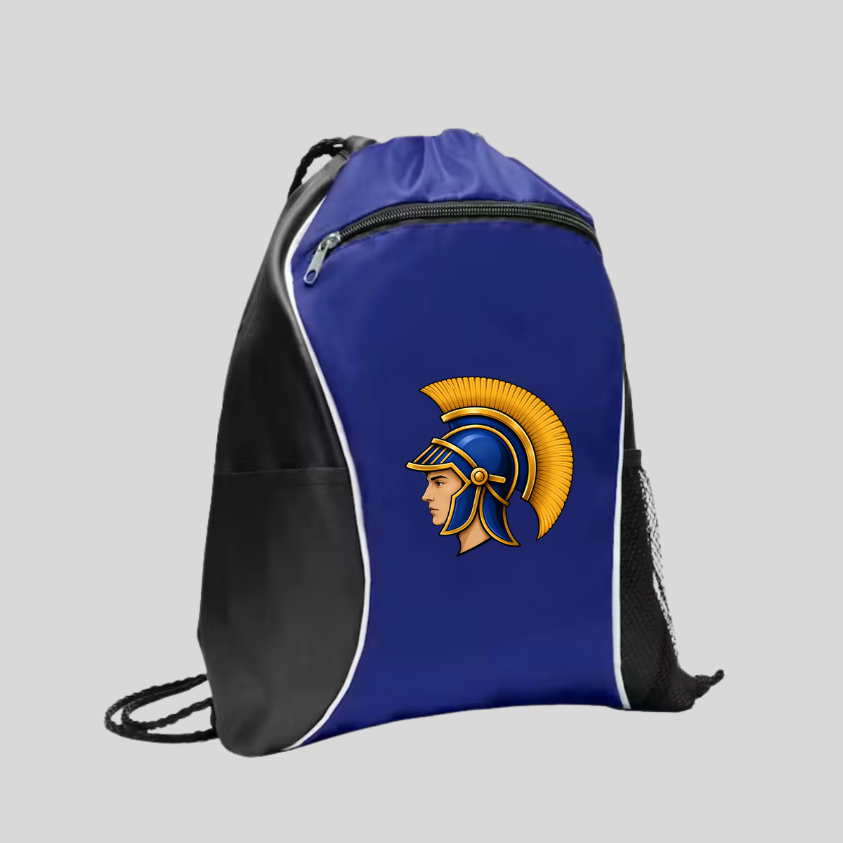 Warrior Cinch Bag