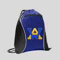 WA Cinch Bag