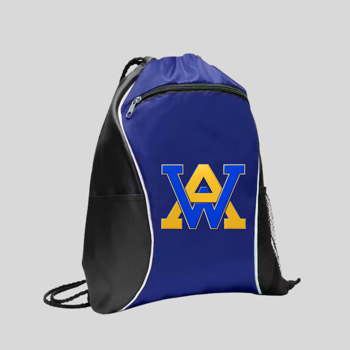 WA Cinch Bag