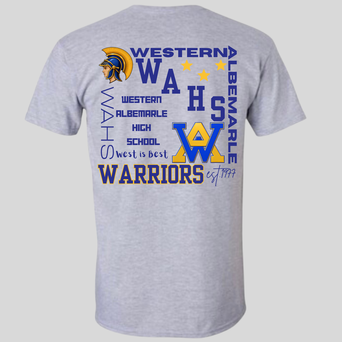 WAHS