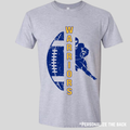 Warrior Football