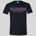Warriors