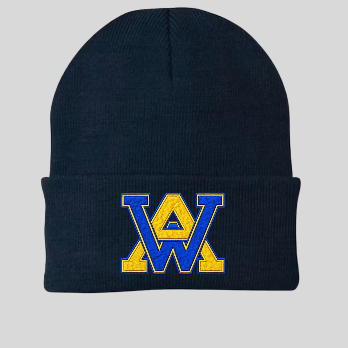 WAHS Stocking Cap