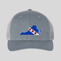 Crozet VA Richardson 112