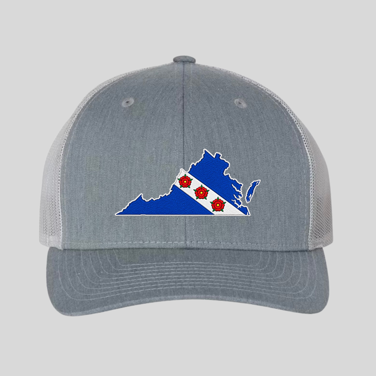 Crozet VA Richardson 112
