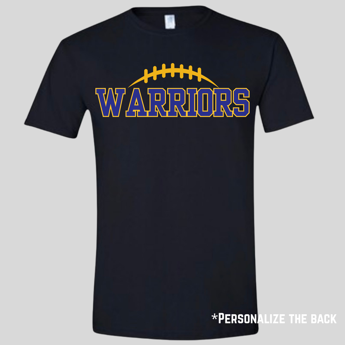 Warrior Football Classic
