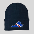 Crozet VA Stocking Cap
