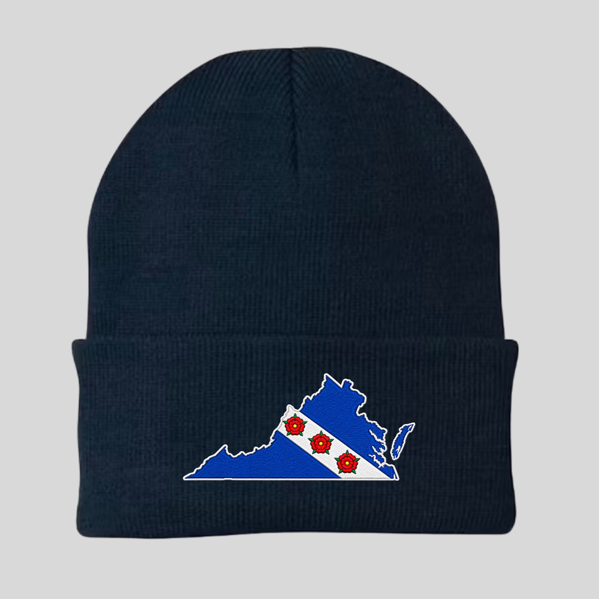 Crozet VA Stocking Cap