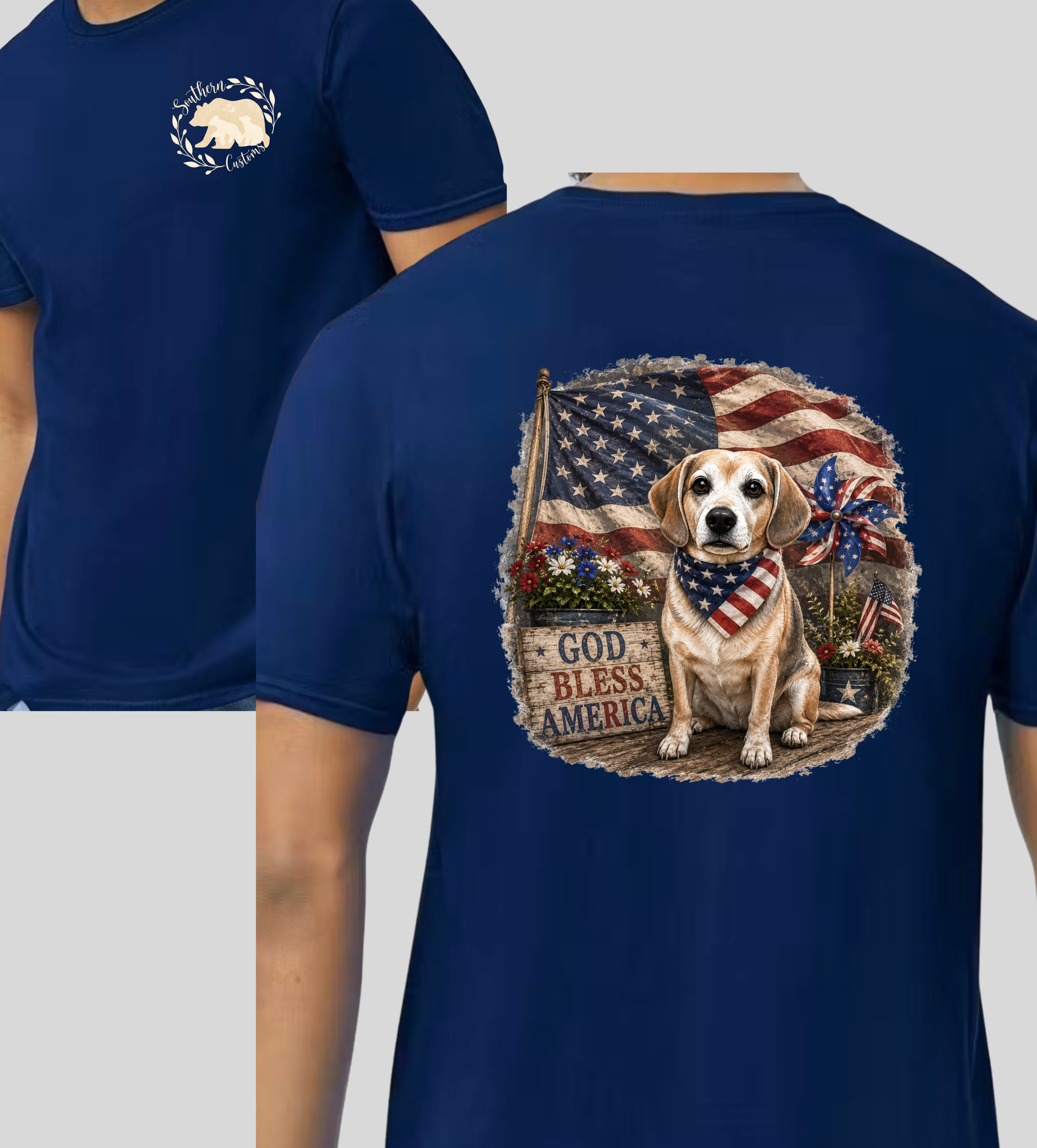 USA Hound