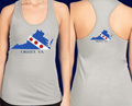 CROZET VA Flag - TANK