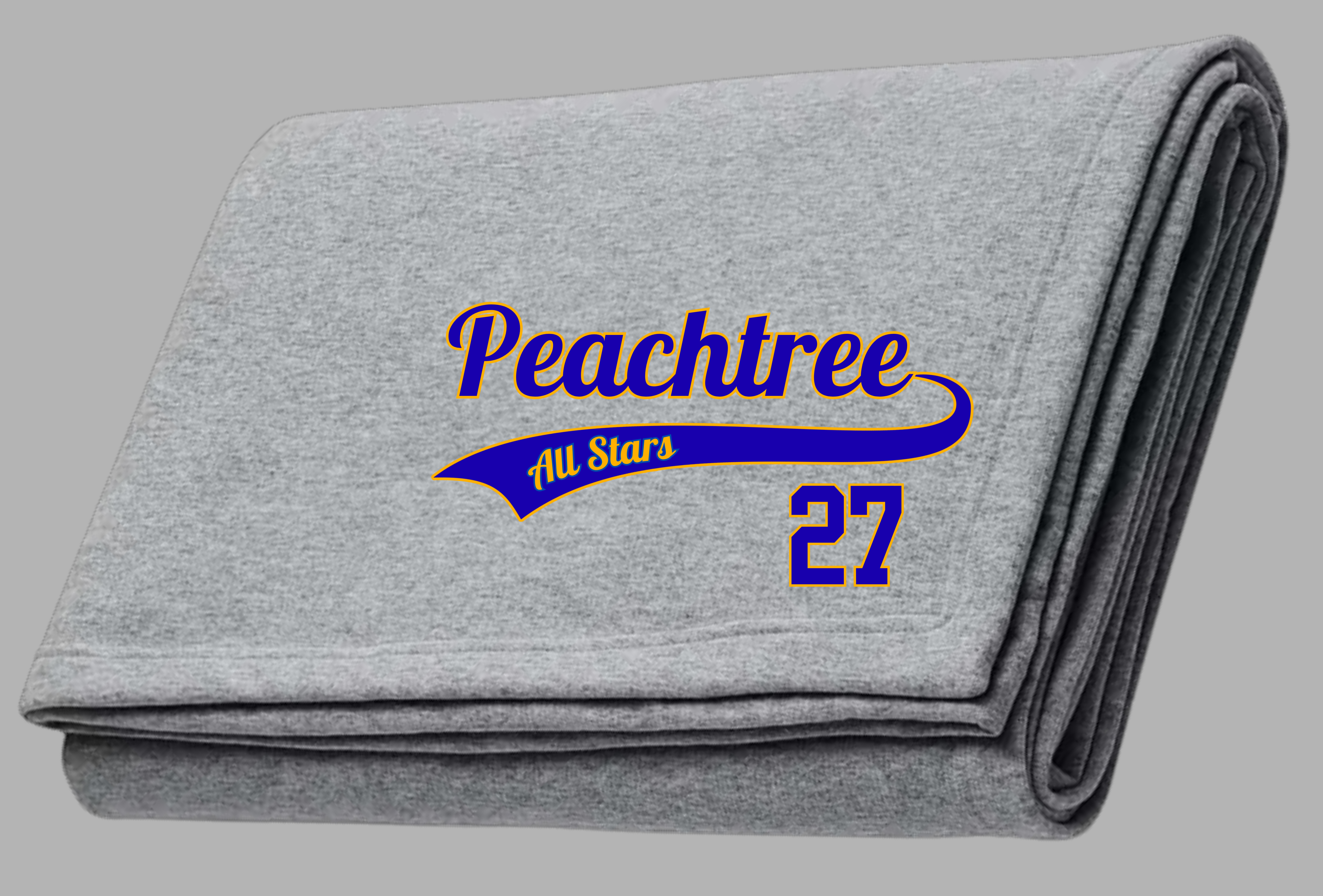 Peachtree All Stars - BLANKET