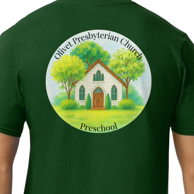 Olivet Preschool T-Shirts