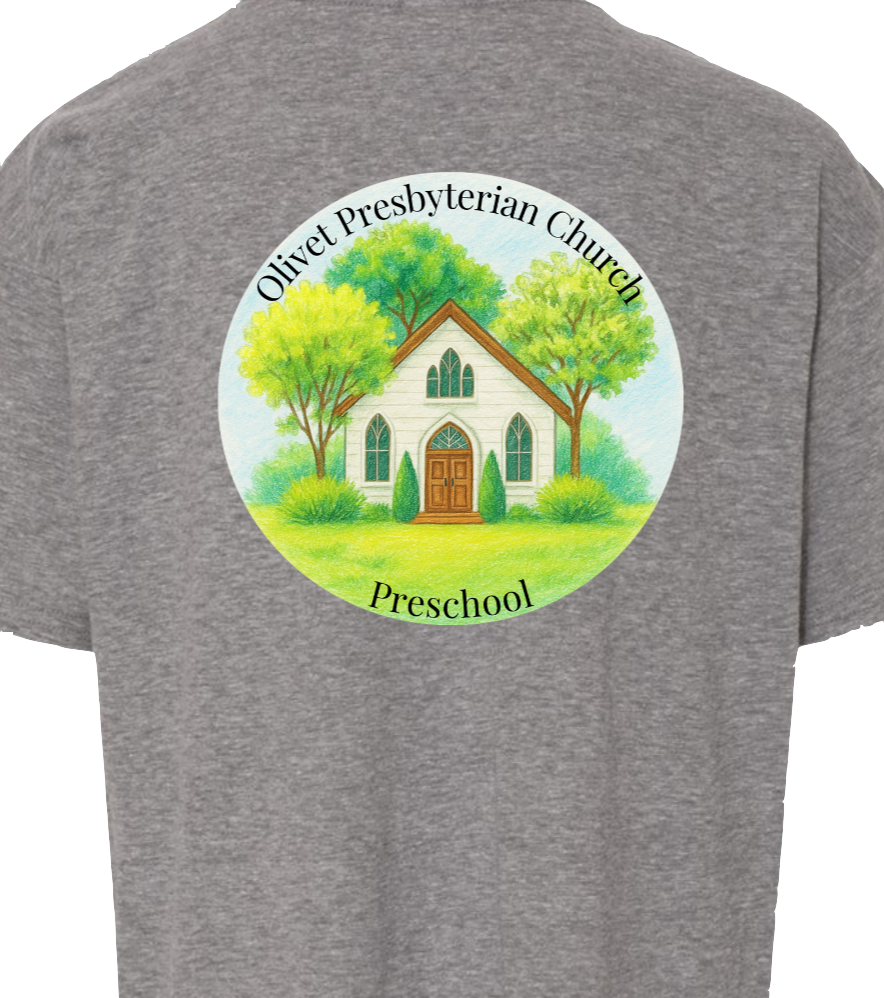 Olivet Preschool T-Shirts