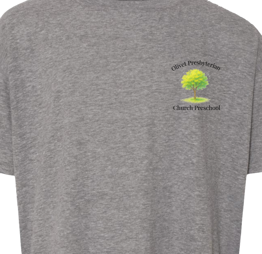 Olivet Preschool T-Shirts