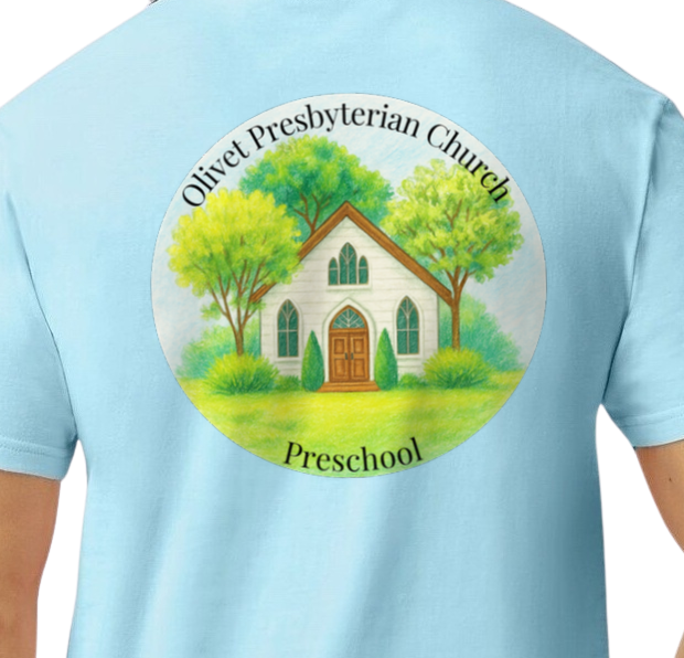 Olivet Preschool T-Shirts