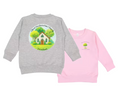 Olivet Crewneck