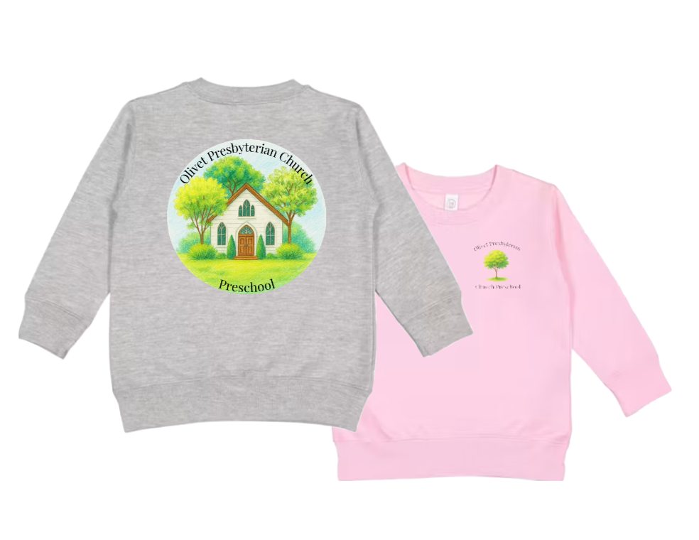 Olivet Crewneck - ADULT