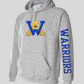 WA Hoodie